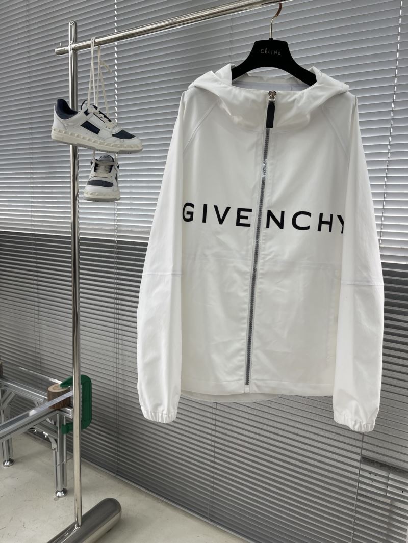 Givenchy Outwear